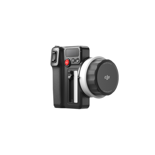 DJI Focus Pro Hand Unit DJI Focus Pro Hand Unit – купить с доставкой по Новосибирску | DJI