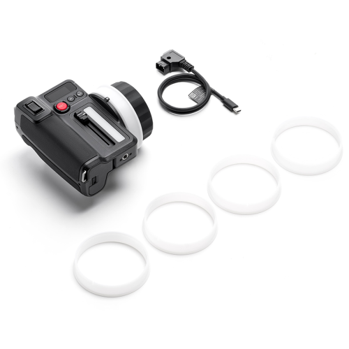 DJI Focus Pro Hand Unit DJI Focus Pro Hand Unit – купить с доставкой по Новосибирску | DJI