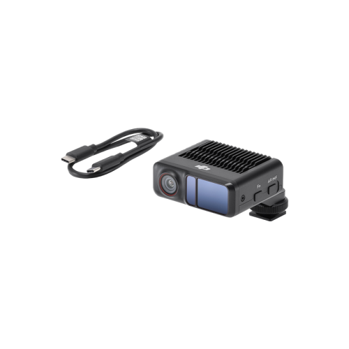 DJI Focus Pro LiDAR DJI Focus Pro LiDAR – купить с доставкой по Новосибирску | DJI