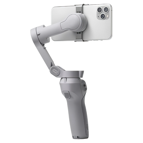 DJI Osmo Mobile 4 SE DJI Osmo Mobile 4 SE – купить с доставкой по Новосибирску | DJI
