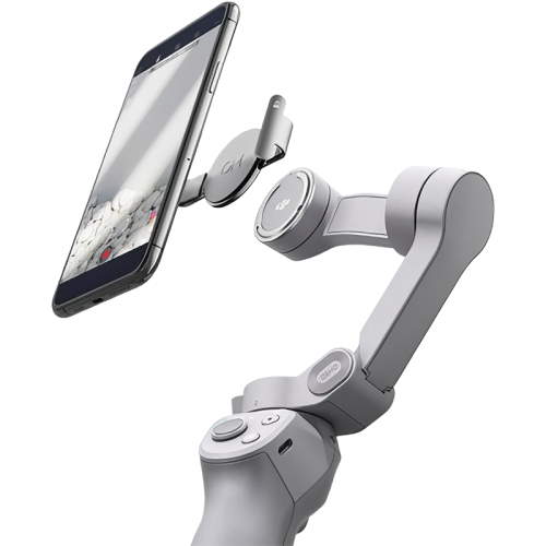 DJI Osmo Mobile 4 SE DJI Osmo Mobile 4 SE – купить с доставкой по Новосибирску | DJI