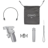 DJI Osmo Mobile 4 SE DJI Osmo Mobile 4 SE – купить с доставкой по Новосибирску | DJI