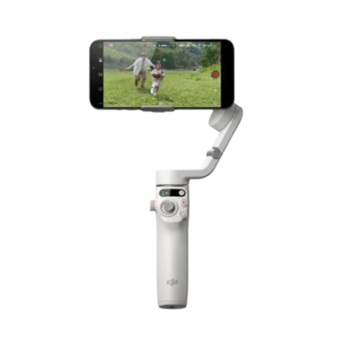 DJI Osmo Mobile 6 platinum grey DJI Osmo Mobile 6 platinum grey – купить с доставкой по Казахстану | DJI