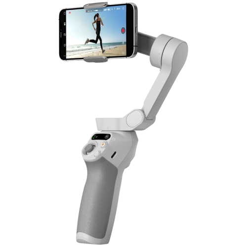Стедикам DJI Osmo Mobile SE Стедикам DJI Osmo Mobile SE – купить с доставкой по Новосибирску | DJI