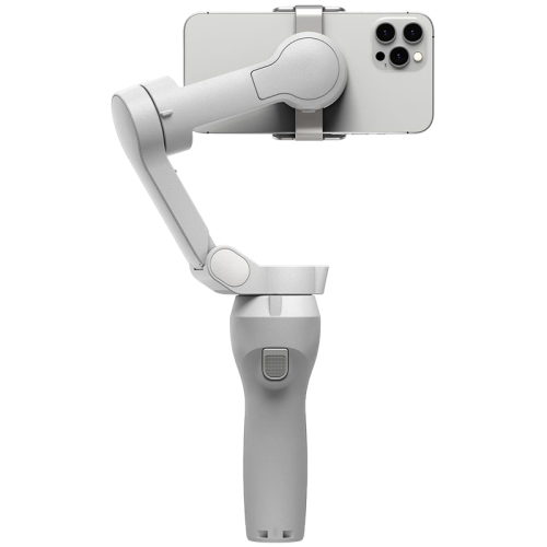 Стедикам DJI Osmo Mobile SE Стедикам DJI Osmo Mobile SE – купить с доставкой по Новосибирску | DJI
