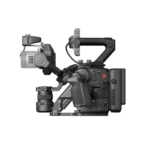 Видеокамера  DJI Ronin 4D-6K Видеокамера  DJI Ronin 4D-6K – купить с доставкой по Новосибирску |