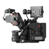 Видеокамера DJI Ronin 4D-8K Видеокамера DJI Ronin 4D-8K – купить с доставкой по Новосибирску | DJI
