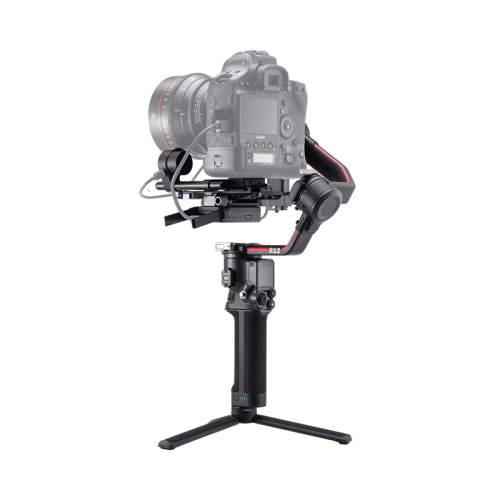Стабилизатор DJI RS 2 Pro Combo Стабилизатор DJI RS 2 Pro Combo – купить с доставкой по Новосибирску | DJI