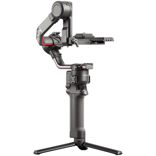 Стабилизатор DJI RS 2 Стабилизатор DJI RS 2 – купить с доставкой по Новосибирску | DJI