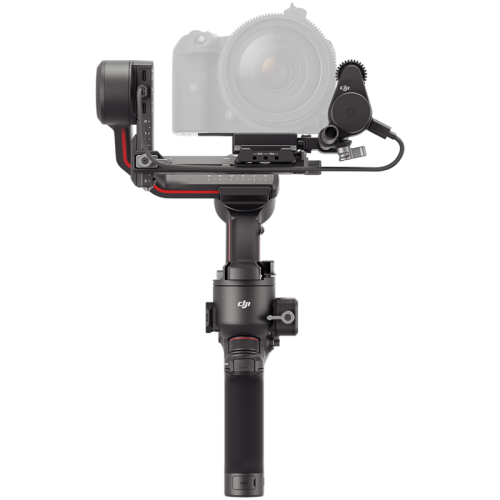 Электронный стабилизатор DJI RS 3 Combo Электронный стабилизатор DJI RS 3 Combo – купить с доставкой по Новосибирску | DJI