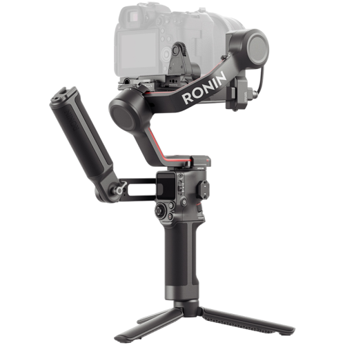 Электронный стабилизатор DJI RS 3 Combo Электронный стабилизатор DJI RS 3 Combo – купить с доставкой по Новосибирску | DJI