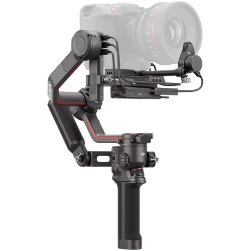 Купить DJI RS 3 Pro  в Казахстане, Алматы