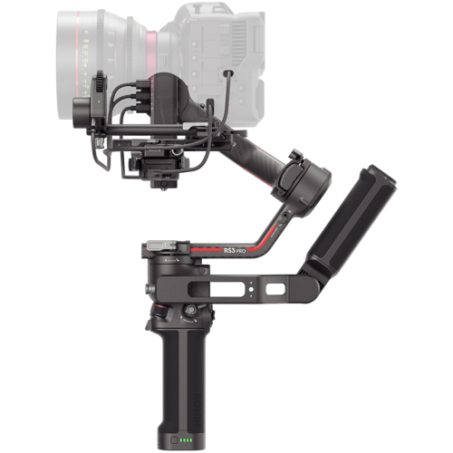 Купить DJI RS 3 Pro  в Казахстане, Алматы
