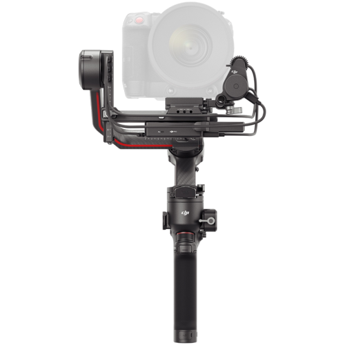 Электронный стабилизатор DJI RS 3 Pro Combo Электронный стабилизатор DJI RS 3 Pro Combo – купить с доставкой по Новосибирску | DJI