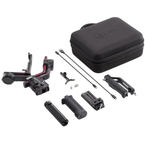 Купить DJI RS 3 Pro  в Казахстане, Алматы