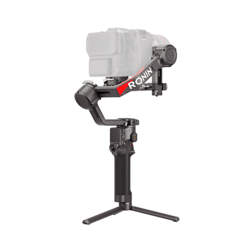 Стабилизатор DJI RS 4 Pro Combo