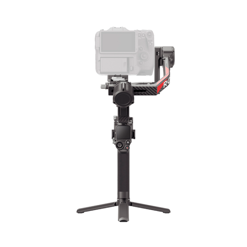 Стабилизатор DJI RS 4 Pro Standard DJI RS 4 Pro Standard – купить с доставкой по Новосибирску | DJI