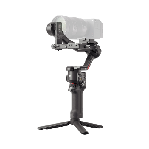 Купить Стабилизатор DJI RS 4 Standard в Казахстане, Алматы