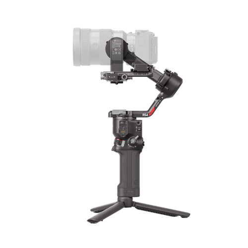 Купить Стабилизатор DJI RS 4 Standard в Казахстане, Алматы