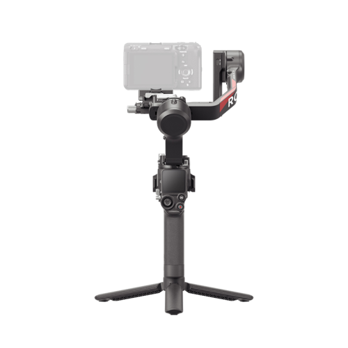 Купить Стабилизатор DJI RS 4 Standard в Казахстане, Алматы