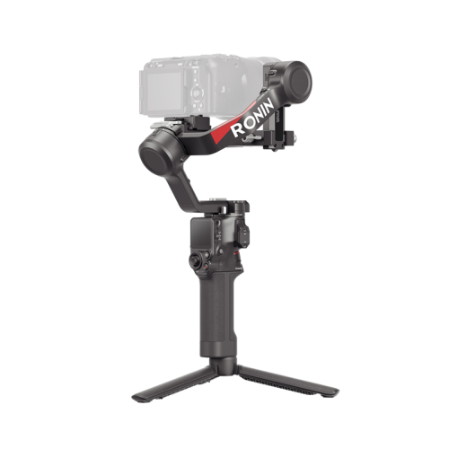 Купить Стабилизатор DJI RS 4 Standard в Казахстане, Алматы
