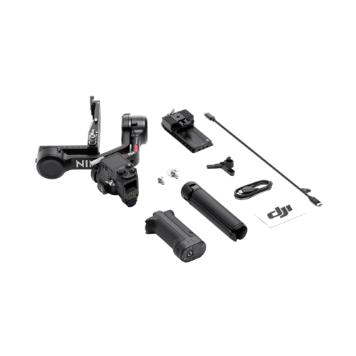 Купить Стабилизатор DJI RS 4 Standard в Казахстане, Алматы