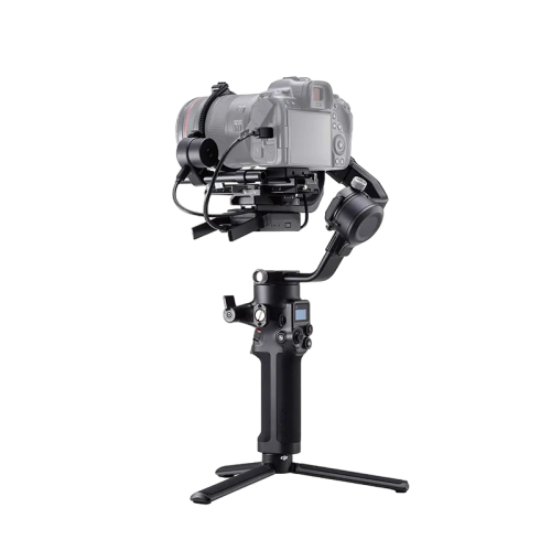 Стабилизатор DJI RSC 2 Pro Combo черный Стабилизатор DJI RSC 2 Pro Combo DJI RSC 2 Pro Combo черный – купить с доставкой по Новосибирску | DJI