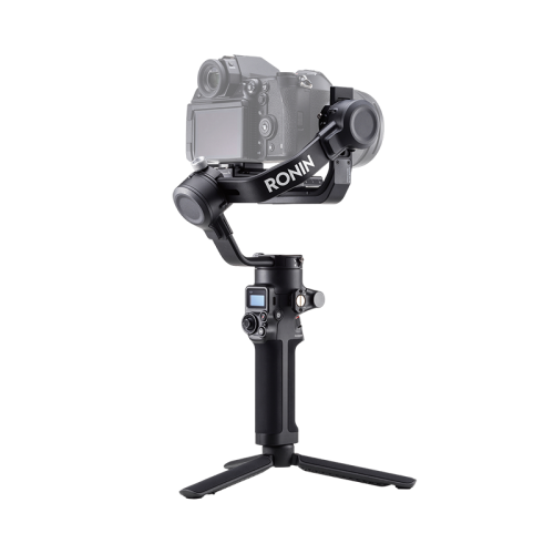 Стедикам DJI RSC 2 DJI RSC 2 – купить с доставкой по Новосибирску | DJI