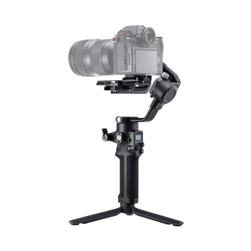 Стедикам DJI RSC 2 DJI RSC 2 – купить с доставкой по Новосибирску | DJI