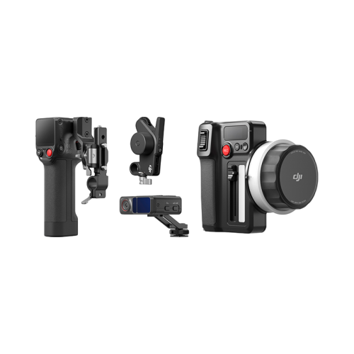 DJI Focus Pro All-In-One Combo