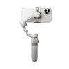 Стедикам  DJI Osmo Mobile 6 White Стедикам  DJI Osmo Mobile 6 White – купить с доставкой по Новосибирску | DJI