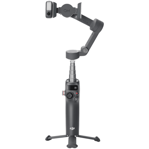 Стедикам DJI Osmo Mobile 8  – купить в Алматы и по Казахстану |