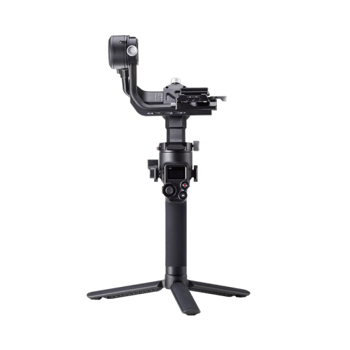 Стедикам DJI RSC 2