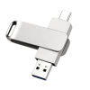 ToHoM USB-флешнакопитель 3.0 / 2.0 Type-C 64 ГБ