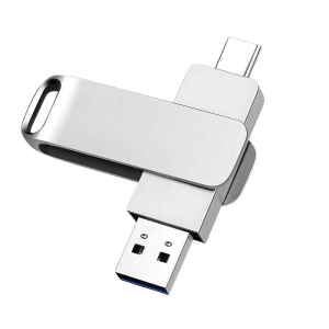 ToHoM USB-флешнакопитель 3.0 / 2.0 Type-C 64 Гб