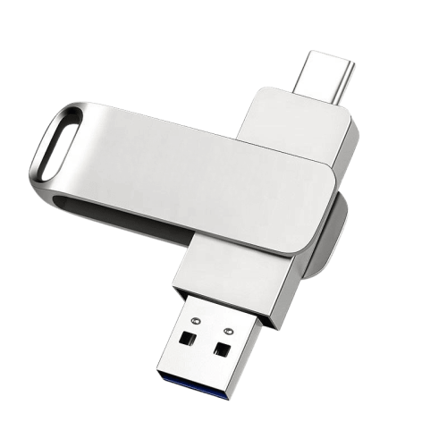 ToHoM USB-флешнакопитель 3.0 / 2.0 Type-C 64 Гб