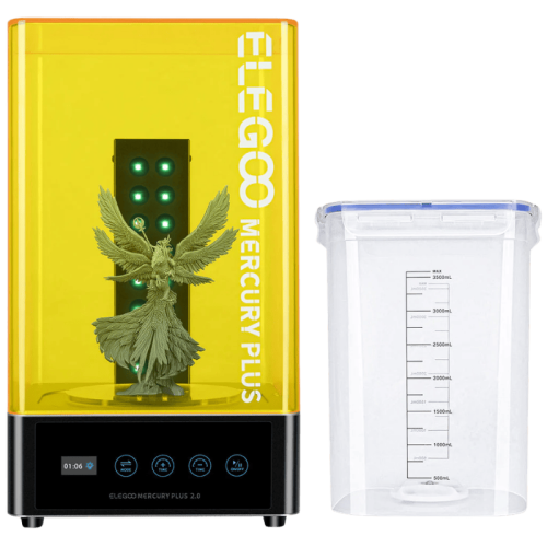 Устройство пост-обработки ELEGOO Mercury Plus V2.0