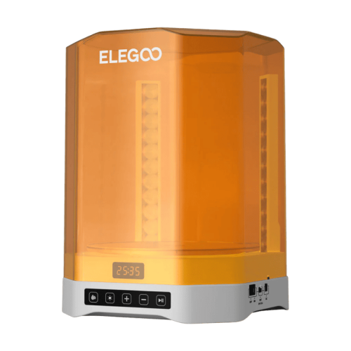 Устройство пост-обработки Elegoo Mercury Plus-V3.0