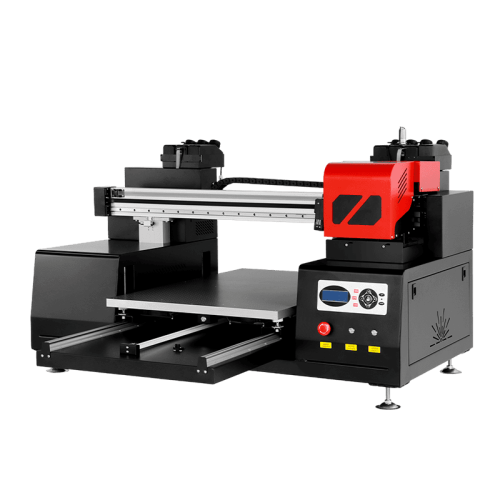 Планшетный УФ-принтер Tohom Refinecolor RF-6090S