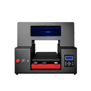 Струйный УФ-принтер  Tohom Refinecolor RF-ZZ1C