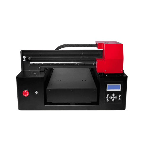 Струйный УФ-принтер Tohom Refinecolor  RF-ZZ1S