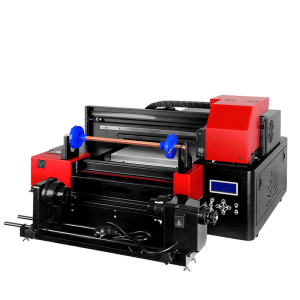 УФ-принтер Tohom Refinecolor RF-ZZ2F