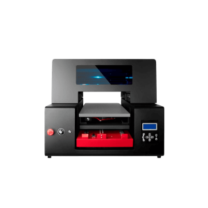 УФ-принтер с вакуумным столом Tohom Refinecolor RF-ZZ2C