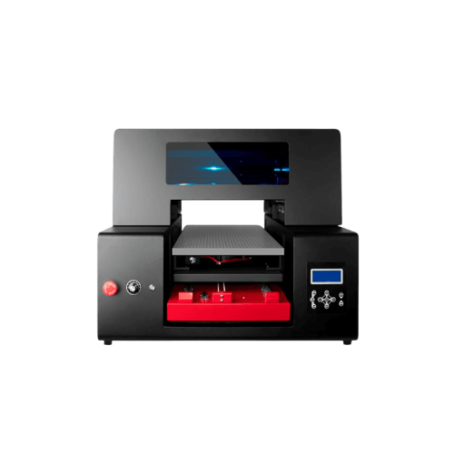 УФ-принтер Tohom Refinecolor RF-ZZ2C с вакуумным столом