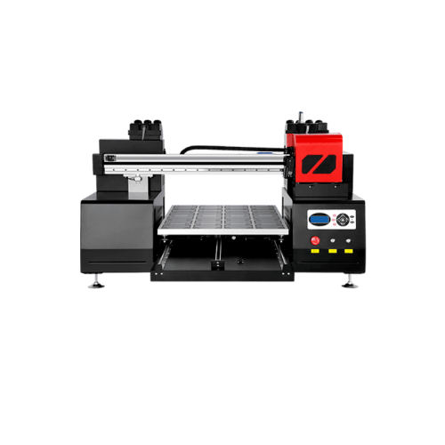 Планшетный УФ-принтер Tohom Refinecolor RF-6090S