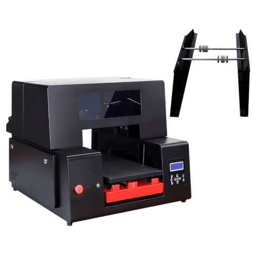 Струйный УФ-принтер  Tohom Refinecolor RF-ZZ1C