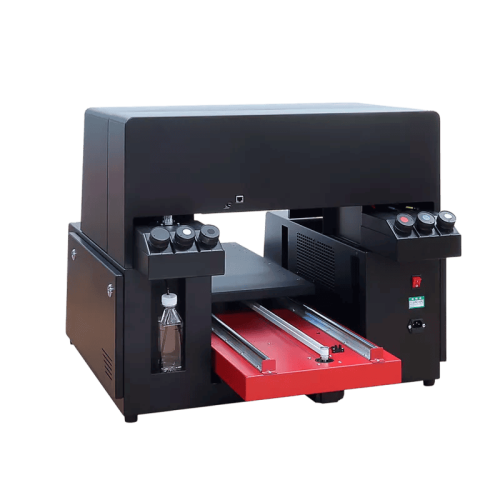 Струйный УФ-принтер  Tohom Refinecolor RF-ZZ1C