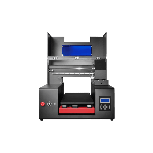 Струйный УФ-принтер Tohom Refinecolor RF-ZZ1C