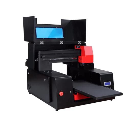 Струйный УФ-принтер Tohom Refinecolor RF-ZZ1C