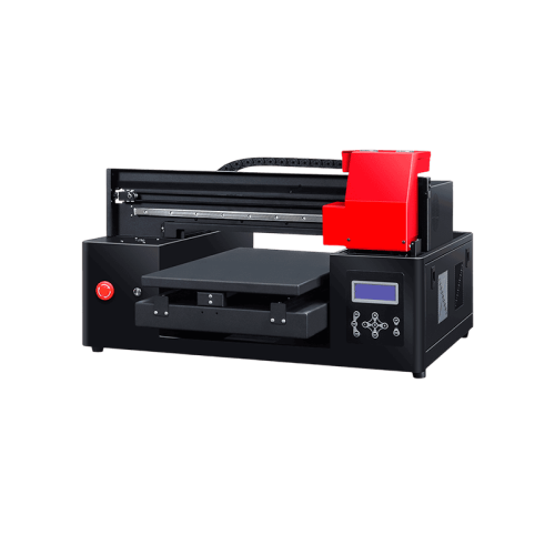 Струйный УФ-принтер Tohom Refinecolor  RF-ZZ1S